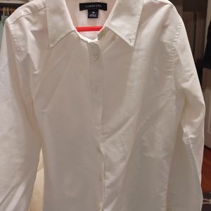 Long sleeve dress shirt